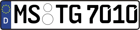 MS-TG7010