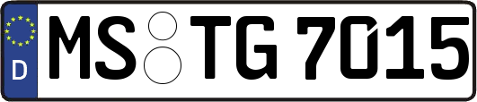 MS-TG7015