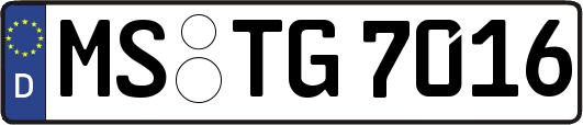 MS-TG7016