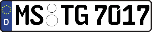 MS-TG7017