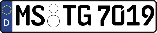 MS-TG7019