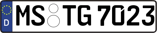 MS-TG7023