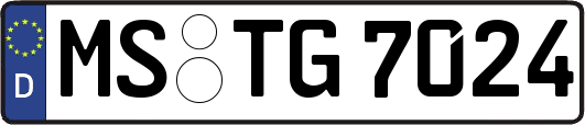 MS-TG7024