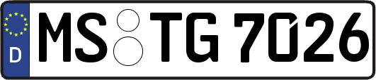 MS-TG7026