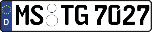 MS-TG7027
