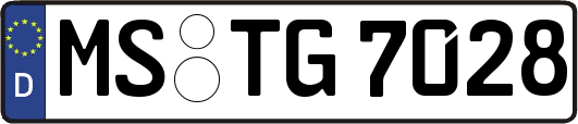 MS-TG7028