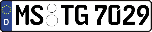 MS-TG7029