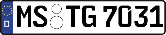MS-TG7031