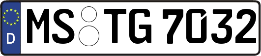 MS-TG7032