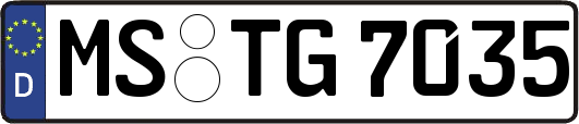 MS-TG7035