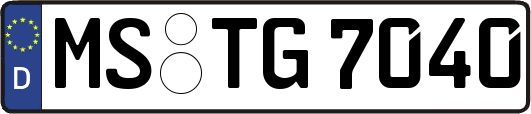 MS-TG7040