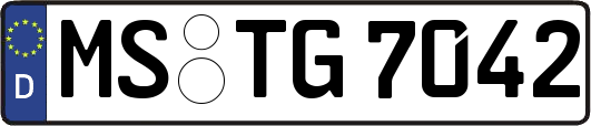 MS-TG7042