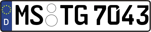 MS-TG7043