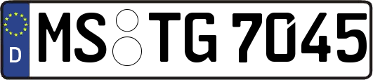 MS-TG7045