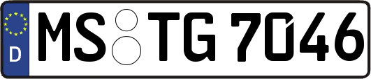 MS-TG7046