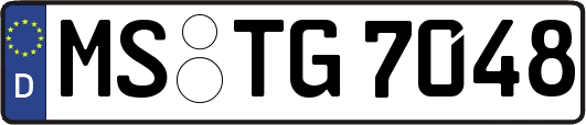 MS-TG7048