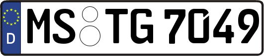 MS-TG7049