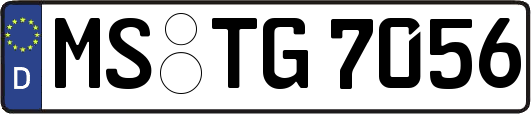 MS-TG7056