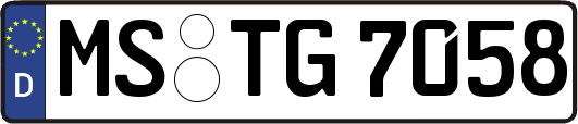 MS-TG7058