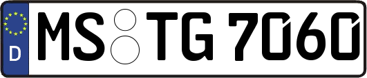 MS-TG7060