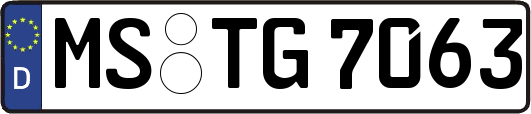MS-TG7063
