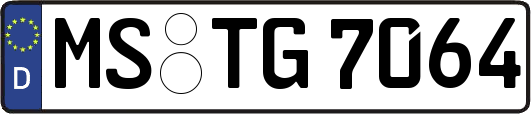 MS-TG7064