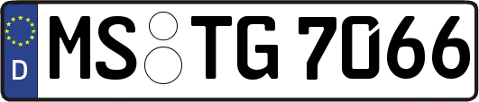 MS-TG7066