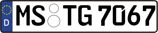 MS-TG7067
