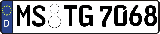 MS-TG7068