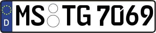 MS-TG7069