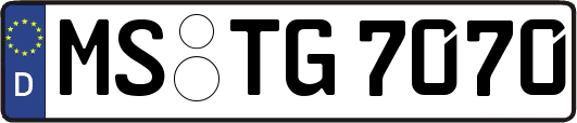 MS-TG7070