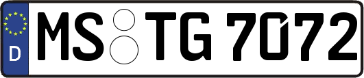 MS-TG7072