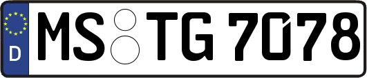 MS-TG7078