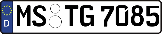 MS-TG7085