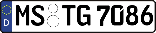 MS-TG7086