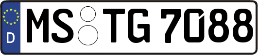 MS-TG7088