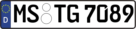 MS-TG7089