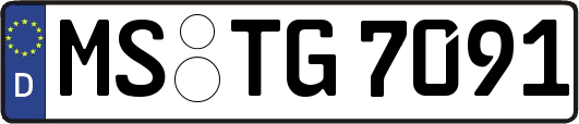 MS-TG7091