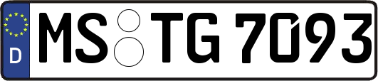 MS-TG7093