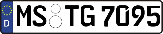 MS-TG7095