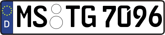 MS-TG7096