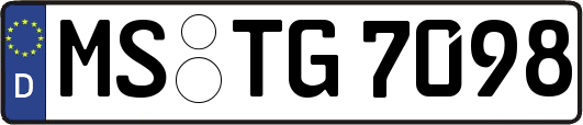 MS-TG7098