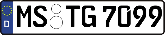 MS-TG7099