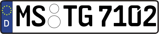 MS-TG7102