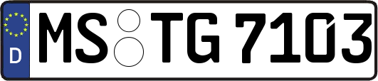 MS-TG7103