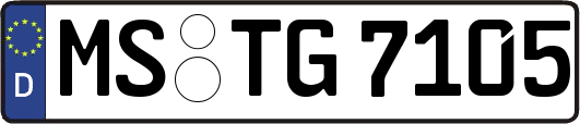 MS-TG7105