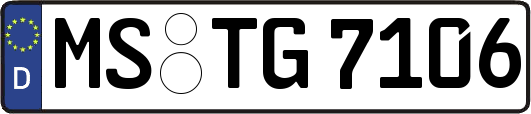 MS-TG7106