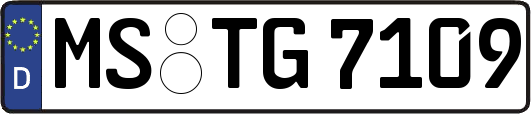 MS-TG7109