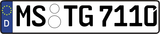 MS-TG7110