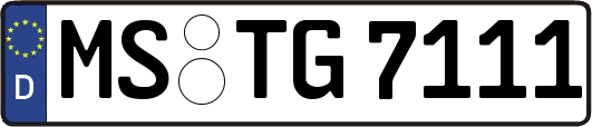 MS-TG7111